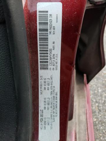 Photo 10 from auction – 2015 CHRYSLER 200 LIMITE with VIN 1C3CCCAB4FN734355