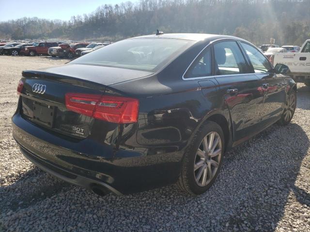 Photo 4 from auction – 2012 AUDI A6 PRESTIG with VIN WAUHGAFC3CN136908