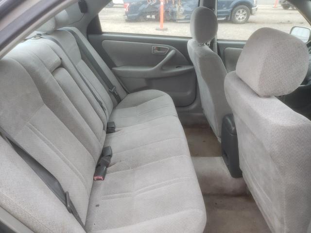 Photo 6 from auction – 2000 TOYOTA CAMRY CE with VIN JT2BG22K0Y0470872