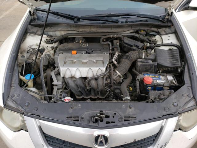 Photo 11 from auction – 2010 ACURA TSX with VIN JH4CU2F65AC014855