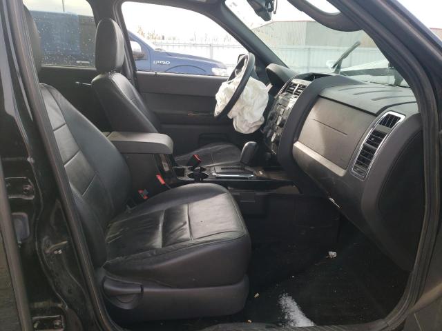 Foto 5 de la subasta – 2012 FORD ESCAPE LIM con VIN 1FMCU9EG2CKC67270
