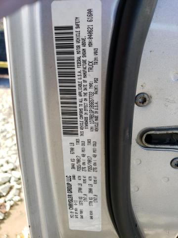 Photo 10 from auction – 2011 DODGE RAM 1500 with VIN 1D7RB1GP1BS657722