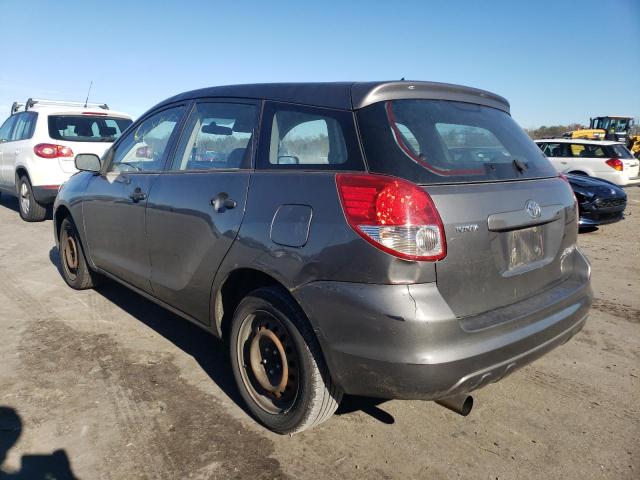 Photo 3 from auction – 2004 TOYOTA COROLLA MA with VIN 2T1KR32EX4C317224