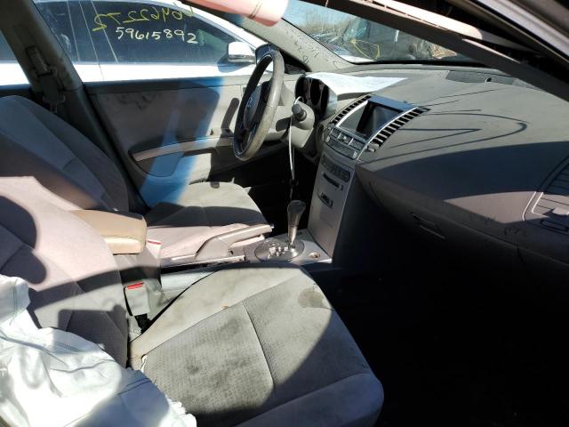 Photo 5 from auction – 2006 NISSAN MAXIMA SE with VIN 1N4BA41E66C801052