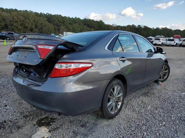 Photo 4 from auction – 2016 TOYOTA CAMRY LE with VIN 4T1BF1FKXGU194105
