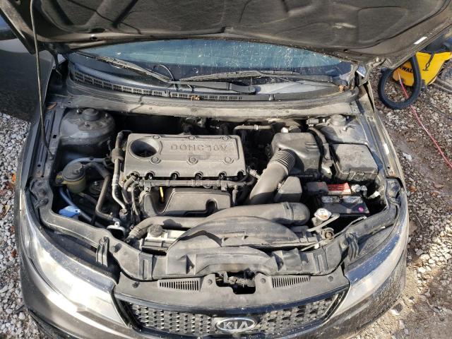 Photo 7 from auction – 2013 KIA FORTE SX with VIN KNAFW6A32D5686407