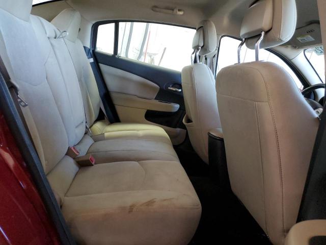 Photo 6 from auction – 2013 CHRYSLER 200 TOURIN with VIN 1C3CCBBB8DN516201