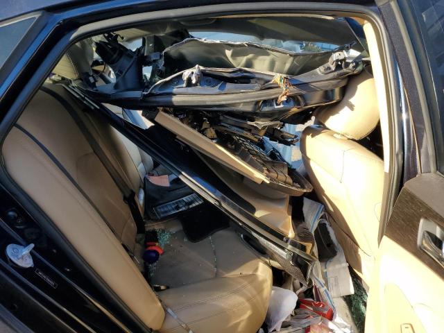 Photo 6 from auction – 2013 HYUNDAI SONATA SE with VIN 5NPEC4AC7DH682025
