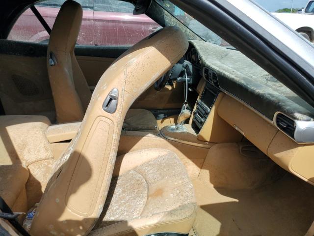 Photo 5 from auction – 2010 PORSCHE 911 CARRER with VIN WP0CB2A93AS754936