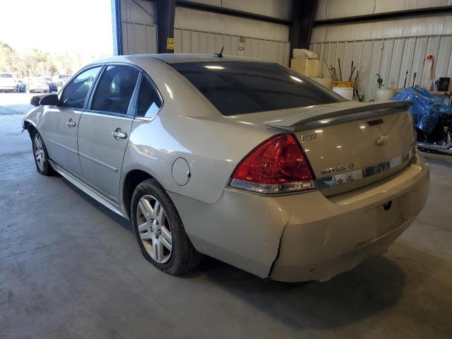 Photo 3 from auction – 2011 CHEVROLET IMPALA LT with VIN 2G1WG5EK4B1262035