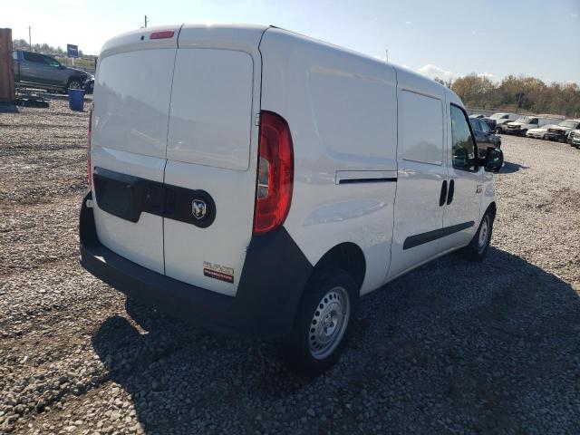 Photo 4 from auction – 2021 RAM PROMASTER with VIN ZFBHRFAB1M6U20075