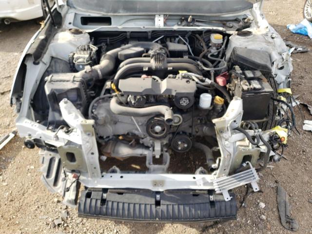 Фото 7 с аукциона – 2016 SUBARU OUTBACK 2. с VIN 4S4BSBNC6G3217915