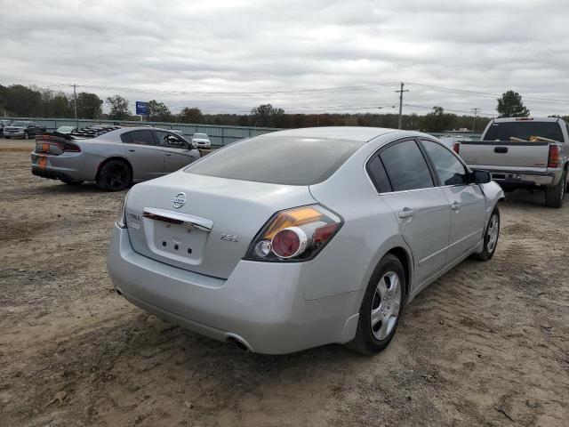 Photo 4 from auction – 2012 NISSAN ALTIMA BAS with VIN 1N4AL2AP3CN405673