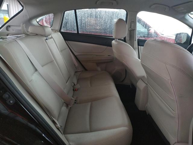 Photo 6 from auction – 2014 SUBARU IMPREZA SP with VIN JF1GPAR62E8231875