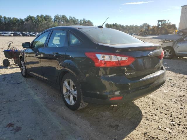 Photo 3 from auction – 2014 FORD FOCUS SE with VIN 1FADP3F24EL434330