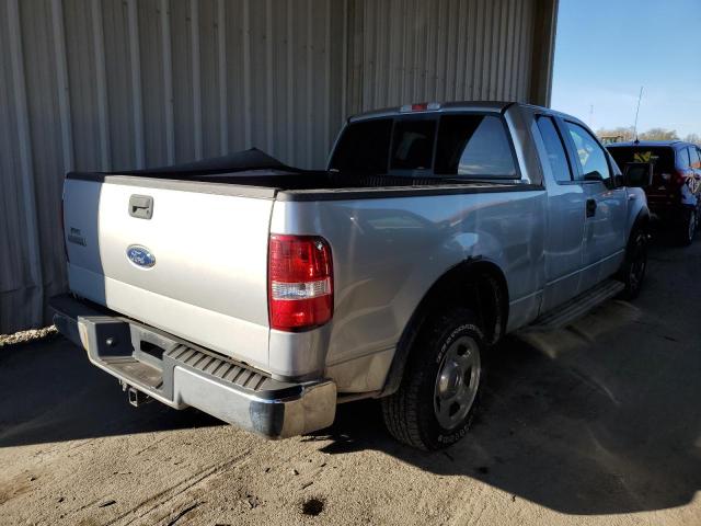 Photo 4 from auction – 2006 FORD F150 with VIN 1FTPX12V16FB18718