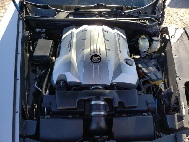 Photo 7 from auction – 2005 CADILLAC XLR with VIN 1G6YV34A355602199