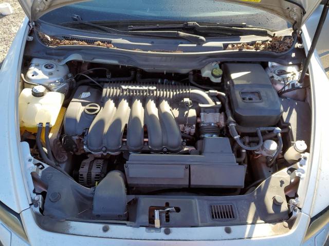 Photo 7 from auction – 2007 VOLVO S40 2.4I with VIN YV1MS382572259675