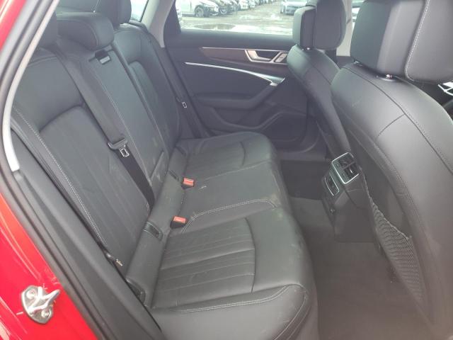 Photo 6 from auction – 2019 AUDI A6 PREMIUM with VIN WAUK2AF28KN117264