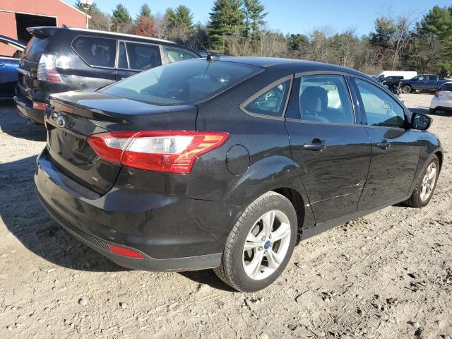Photo 4 from auction – 2014 FORD FOCUS SE with VIN 1FADP3F24EL434330