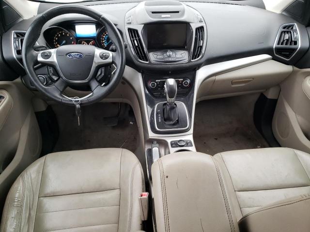Photo 8 from auction – 2013 FORD ESCAPE SEL with VIN 1FMCU9HX9DUC30718