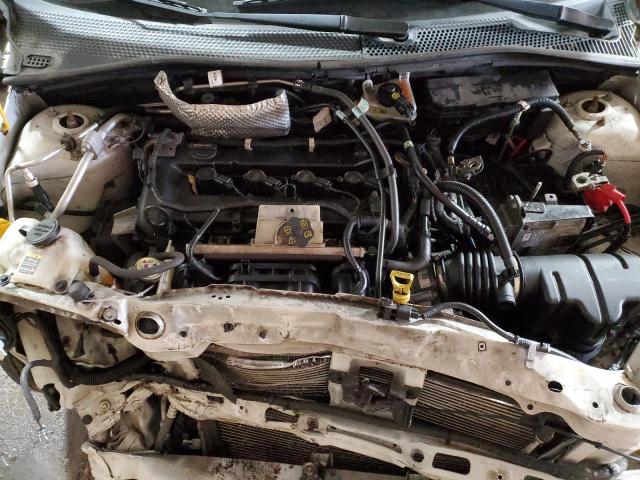 Photo 7 from auction – 2009 FORD FOCUS SE with VIN 1FAHP35N59W153428