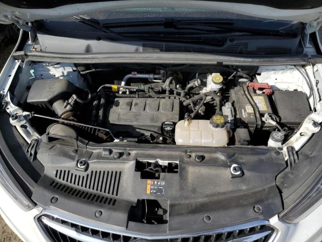 Photo 7 from auction – 2020 BUICK ENCORE ESS with VIN KL4CJCSB2LB058365