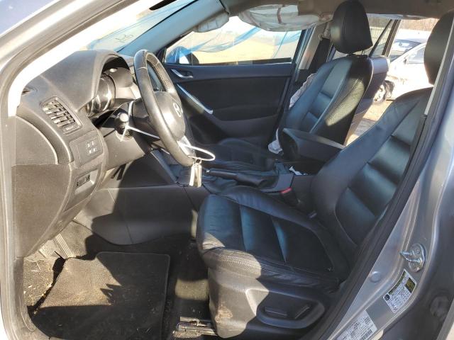 Photo 5 from auction – 2013 MAZDA CX-5 TOURI with VIN JM3KE2CE8D0150674