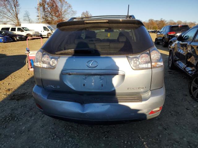 Photo 9 from auction – 2008 LEXUS RX 350 with VIN 2T2HK31U68C078375