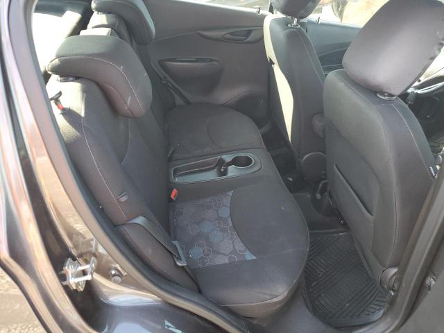 Photo 6 from auction – 2016 CHEVROLET SPARK 1LT with VIN KL8CD6SA2GC583621