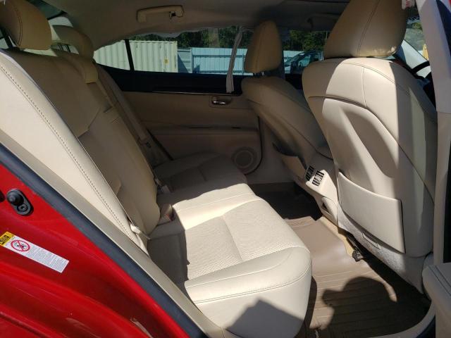 Photo 6 from auction – 2015 LEXUS ES 350 with VIN JTHBK1GG1F2183206
