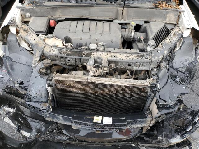 Photo 7 from auction – 2014 CHEVROLET TRAVERSE L with VIN 1GNKRFED1EJ252796