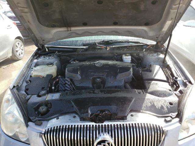 Photo 7 from auction – 2006 BUICK LUCERNE CX with VIN 1G4HP57216U168827