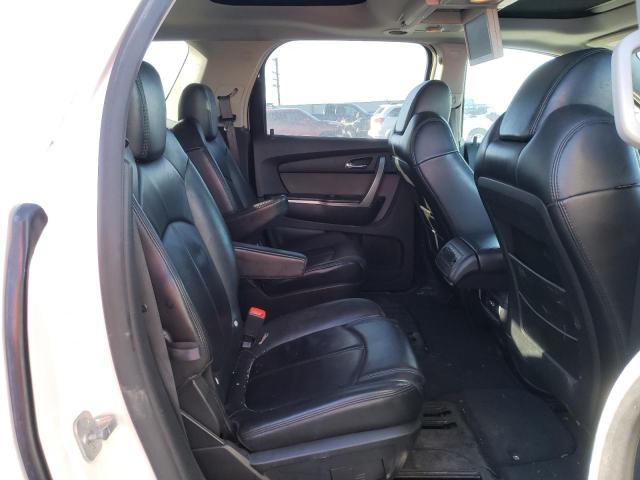 Photo 6 from auction – 2007 GMC ACADIA SLT with VIN 1GKER33717J169071