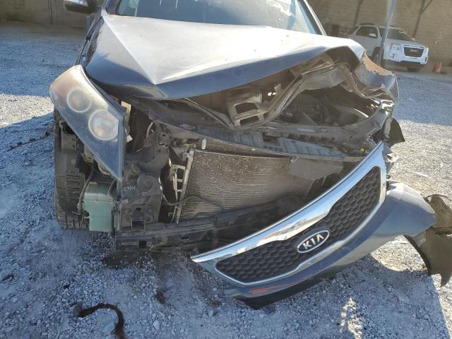 Photo 10 from auction – 2011 KIA SORENTO BA with VIN 5XYKT3A1XBG166984