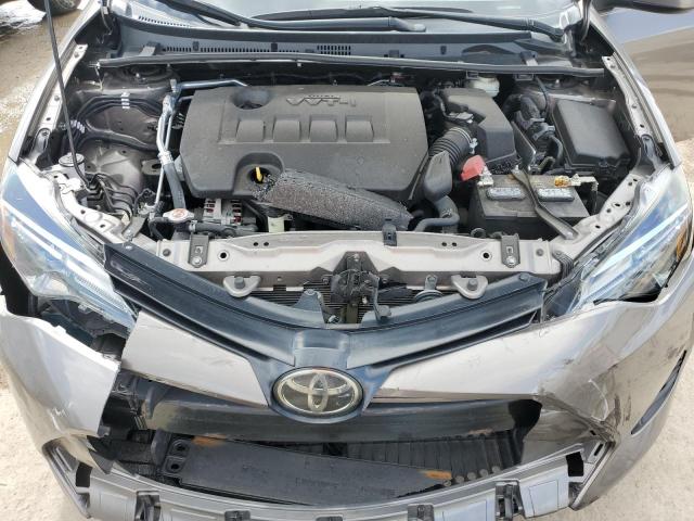 Photo 7 from auction – 2019 TOYOTA COROLLA L with VIN 2T1BURHE8KC190964