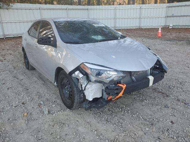 TOYOTA COROLLA L 2014 with VIN 2T1BURHE9EC220025 - Photo from auction