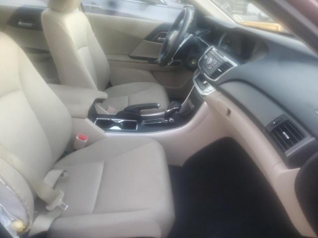 Photo 5 from auction – 2015 HONDA ACCORD LX with VIN 1HGCR2F30FA201479
