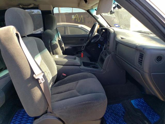 Photo 5 from auction – 2003 CHEVROLET SILVERADO with VIN 2GCEC19T031245079