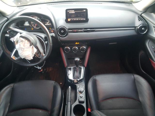 Photo 5 from auction – 2018 MAZDA CX-3 GRAND with VIN JM1DKFD74J0329324
