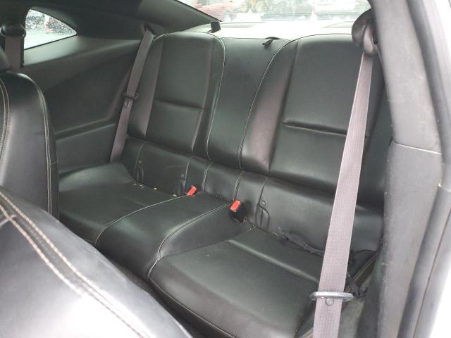 Photo 6 from auction – 2014 CHEVROLET CAMARO LT with VIN 2G1FC1E30E9277019