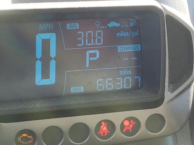 Photo 8 from auction – 2015 CHEVROLET SONIC LT with VIN 1G1JC5SG2F4220365