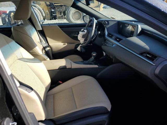 Photo 5 from auction – 2020 LEXUS ES 350 with VIN 58ADZ1B13LU063551