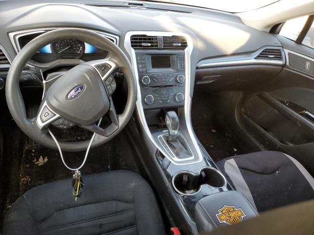 Photo 9 from auction – 2014 FORD FUSION SE with VIN 3FA6P0LU1ER183958