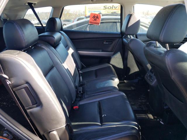 Photo 6 from auction – 2010 MAZDA CX-9 with VIN JM3TB3MA6A0211644
