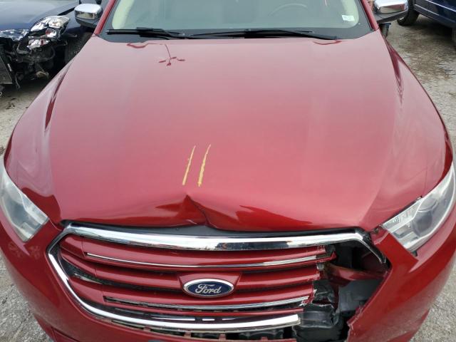 Photo 7 from auction – 2014 FORD TAURUS LIM with VIN 1FAHP2F92EG112139