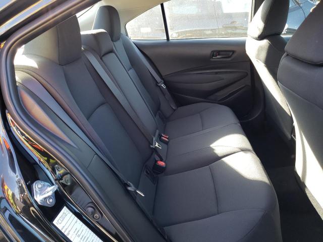 Photo 6 from auction – 2022 TOYOTA COROLLA LE with VIN 5YFEPMAE6NP355299