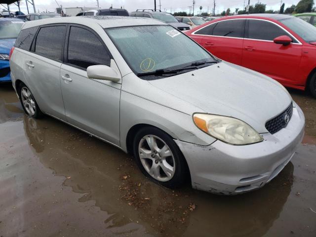 Photo 1 from auction – 2003 TOYOTA COROLLA MA with VIN 2T1KY38EX3C008006