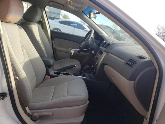 Photo 5 from auction – 2011 FORD FUSION SE with VIN 3FAHP0HA9BR249871