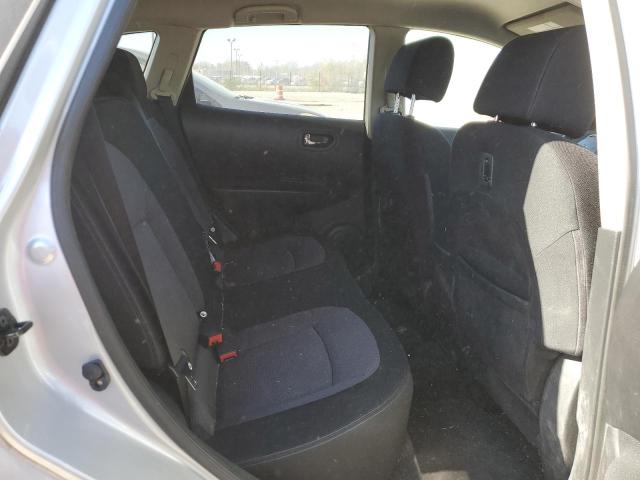 Photo 6 from auction – 2011 NISSAN ROGUE S with VIN JN8AS5MT0BW169472